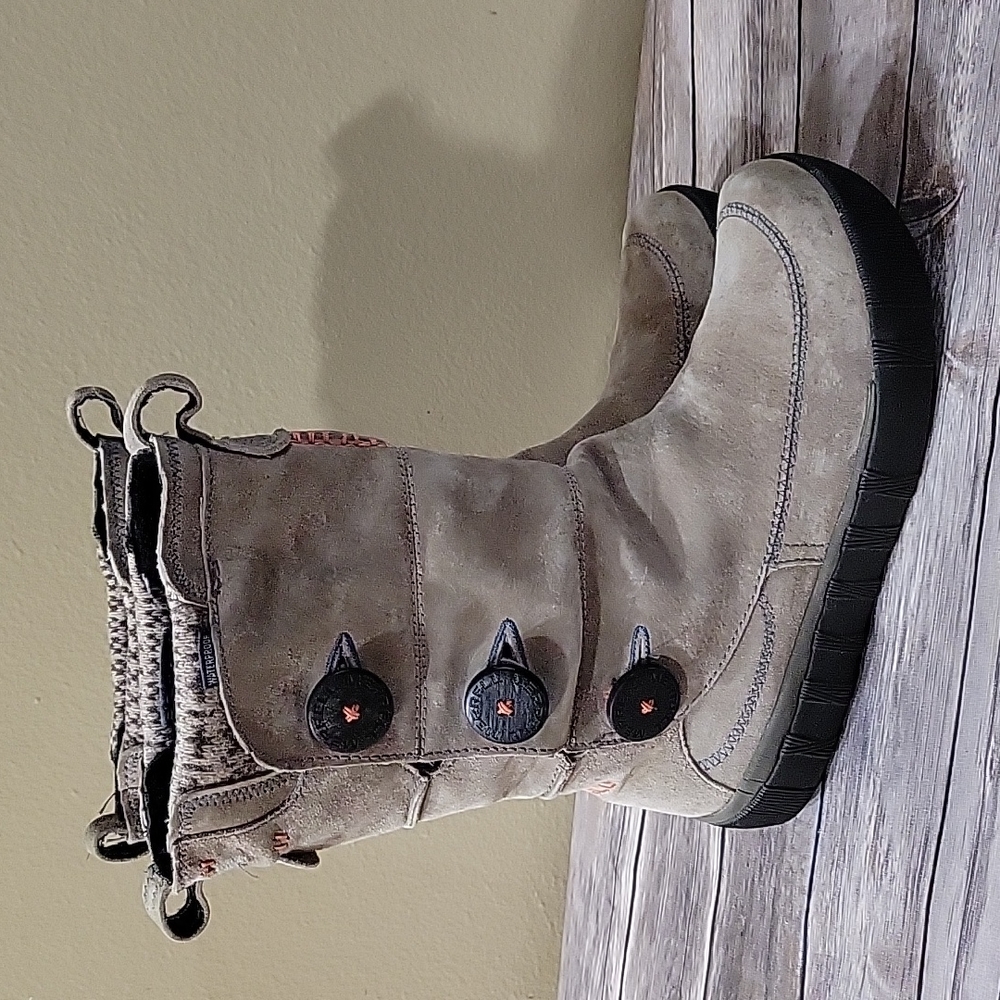 Merrell boots